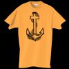 Adult Essential Short Sleeve T-Shirt Thumbnail