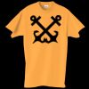 Adult Essential Short Sleeve T-Shirt Thumbnail
