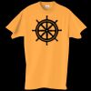 Adult Essential Short Sleeve T-Shirt Thumbnail
