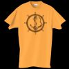 Adult Essential Short Sleeve T-Shirt Thumbnail