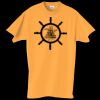 Adult Essential Short Sleeve T-Shirt Thumbnail