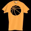 Adult Essential Short Sleeve T-Shirt Thumbnail