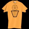 Adult Essential Short Sleeve T-Shirt Thumbnail