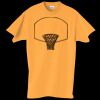 Adult Essential Short Sleeve T-Shirt Thumbnail