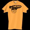 Adult Essential Short Sleeve T-Shirt Thumbnail