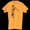 Adult Essential Short Sleeve T-Shirt Thumbnail