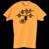 Adult Essential Short Sleeve T-Shirt Thumbnail