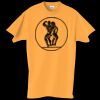 Adult Essential Short Sleeve T-Shirt Thumbnail