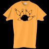 Adult Essential Short Sleeve T-Shirt Thumbnail