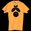 Adult Essential Short Sleeve T-Shirt Thumbnail