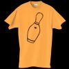 Adult Essential Short Sleeve T-Shirt Thumbnail