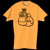 Adult Essential Short Sleeve T-Shirt Thumbnail
