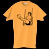 Adult Essential Short Sleeve T-Shirt Thumbnail