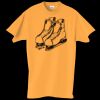 Adult Essential Short Sleeve T-Shirt Thumbnail