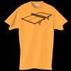 Adult Essential Short Sleeve T-Shirt Thumbnail