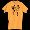 Adult Essential Short Sleeve T-Shirt Thumbnail