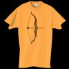 Adult Essential Short Sleeve T-Shirt Thumbnail