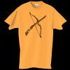 Adult Essential Short Sleeve T-Shirt Thumbnail