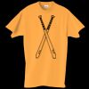 Adult Essential Short Sleeve T-Shirt Thumbnail