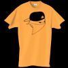 Adult Essential Short Sleeve T-Shirt Thumbnail