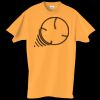 Adult Essential Short Sleeve T-Shirt Thumbnail