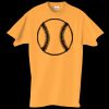 Adult Essential Short Sleeve T-Shirt Thumbnail