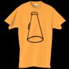 Adult Essential Short Sleeve T-Shirt Thumbnail