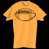 Adult Essential Short Sleeve T-Shirt Thumbnail