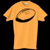 Adult Essential Short Sleeve T-Shirt Thumbnail