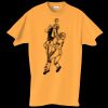 Adult Essential Short Sleeve T-Shirt Thumbnail