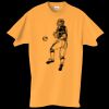 Adult Essential Short Sleeve T-Shirt Thumbnail