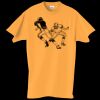 Adult Essential Short Sleeve T-Shirt Thumbnail