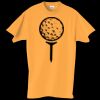 Adult Essential Short Sleeve T-Shirt Thumbnail