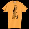 Adult Essential Short Sleeve T-Shirt Thumbnail