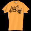 Adult Essential Short Sleeve T-Shirt Thumbnail