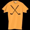Adult Essential Short Sleeve T-Shirt Thumbnail