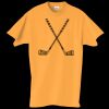 Adult Essential Short Sleeve T-Shirt Thumbnail
