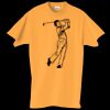 Adult Essential Short Sleeve T-Shirt Thumbnail