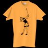 Adult Essential Short Sleeve T-Shirt Thumbnail