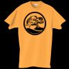 Adult Essential Short Sleeve T-Shirt Thumbnail