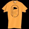 Adult Essential Short Sleeve T-Shirt Thumbnail