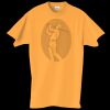 Adult Essential Short Sleeve T-Shirt Thumbnail