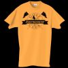 Adult Essential Short Sleeve T-Shirt Thumbnail