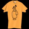Adult Essential Short Sleeve T-Shirt Thumbnail