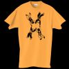 Adult Essential Short Sleeve T-Shirt Thumbnail