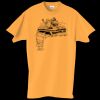 Adult Essential Short Sleeve T-Shirt Thumbnail