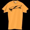Adult Essential Short Sleeve T-Shirt Thumbnail