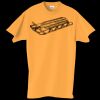 Adult Essential Short Sleeve T-Shirt Thumbnail