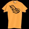 Adult Essential Short Sleeve T-Shirt Thumbnail