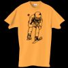 Adult Essential Short Sleeve T-Shirt Thumbnail